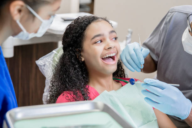 Best Emergency Wisdom Teeth Removal in Cleveland, NC