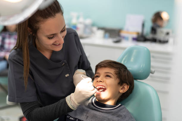 Best Pediatric Emergency Dentist in Cleveland, NC