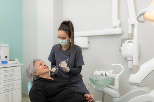 Best Weekend Emergency Dentist in Cleveland, NC