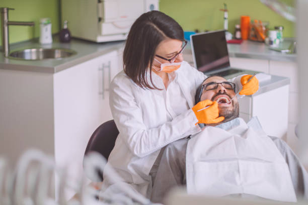 Best Emergency Dental Care for Broken or Chipped Teeth in Cleveland, NC