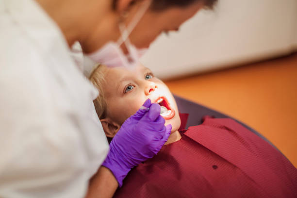 Best Emergency Root Canal Treatment in Cleveland, NC