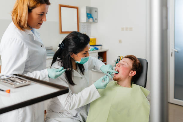 Best Emergency Tooth Extraction in Cleveland, NC