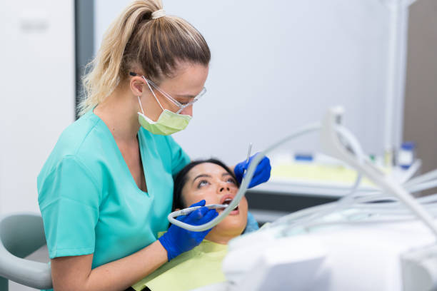 Best Emergency Gum Treatment in Cleveland, NC
