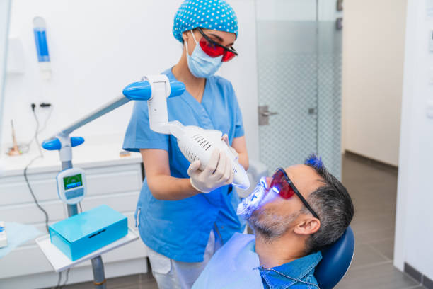 Best Emergency Wisdom Teeth Removal in Cleveland, NC